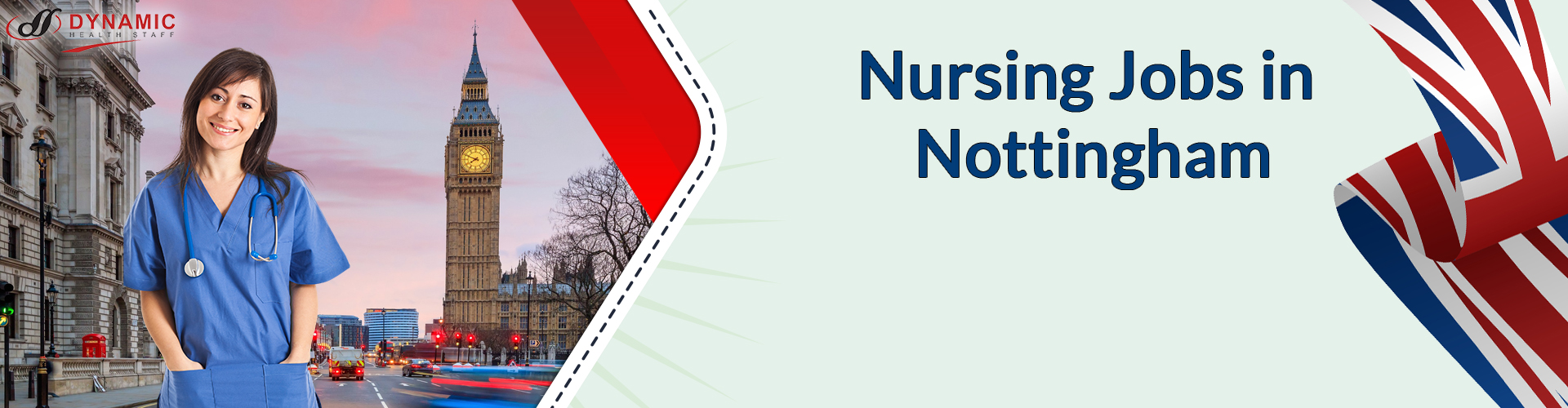 Nursing Jobs in Nottingham